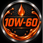 10W-60 10W-60