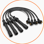 Zündkabel & Zündspulenstecker