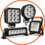 Arbeitslampen Arbeitslampen