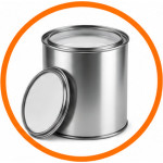 Grundierung, Filler, Primer