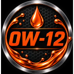 0W-12 0W-12