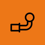 Anhängerkupplungen & Abschleppteile