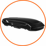 Thule Box Motion 3
