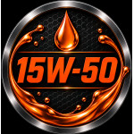 15W-50 15W-50