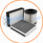 Innenraum-/Pollenfilter Innenraum-/Pollenfilter