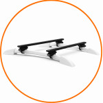 Thule Dachträger Thule Dachträger
