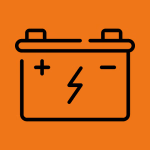 Batterie