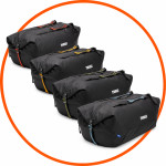 Thule Dachbox Zubehör