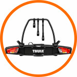 Thule VeloSpace 3 Thule VeloSpace 3