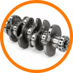 Kurbelwellen Kurbelwellen