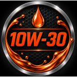 10W-30 10W-30