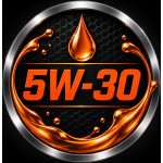 5W-30 5W-30
