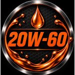 20W-60 20W-60