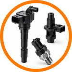 Sonstige Motorenteile Sonstige Motorenteile