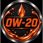 0W-20 0W-20