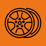Radzierblenden