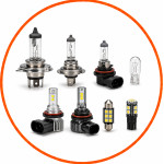 Lampen & LED-Leuchten Lampen & LED-Leuchten
