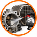 Vergaser & DPF Spray Vergaser & DPF Spray