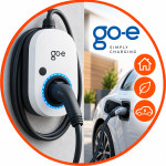 GO-E Ladesysteme GO-E Ladesysteme