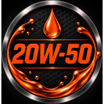 20W-50 20W-50