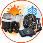 Sommer & Winterartikel Sommer & Winterartikel