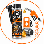 Diesel Additiv Diesel Additiv