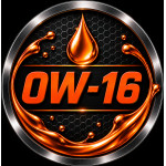 0W-16 0W-16