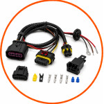 Kabel, Stecker & Anschlüsse Kabel, Stecker & Anschlüsse
