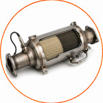 Partikelfilter