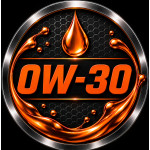 0W-30 0W-30