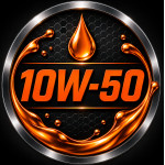 10W-50 10W-50