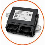 ECUs & Steuergeräte