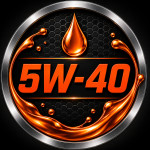 5W-40 5W-40