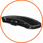 Thule Box Vector