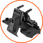 Thule Montagekit