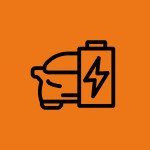 Elektro- & Hybridautoteile