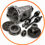 Getriebe & Antriebstechnik Getriebe & Antriebstechnik