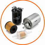 Kraftstofffilter Kraftstofffilter