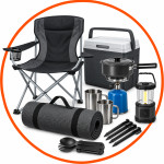 Camping Zubehör Camping Zubehör