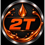 2T 2T