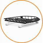 Thule Dachplattformen Thule Dachplattformen