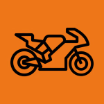 Motorradzubehör