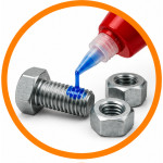 Schraubensicherung Schraubensicherung