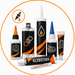 Klebstoffe Klebstoffe