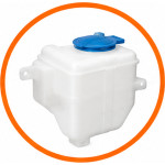Wischwasserbehälter, -pumpen & -düsen Wischwasserbehälter, -pumpen & -düsen