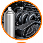Motorstarthilfe Spray Motorstarthilfe Spray
