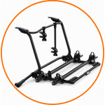 Thule Fahrradheckträger Thule Fahrradheckträger