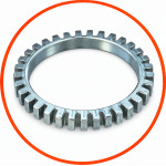 Weitere ABS-Teile Weitere ABS-Teile