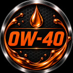 0W-40 0W-40