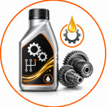 Getriebeöl Additiv Getriebeöl Additiv